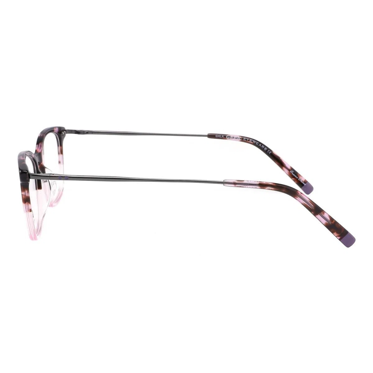 GEEK EYEWEAR GALA Eyeglasses - view 24